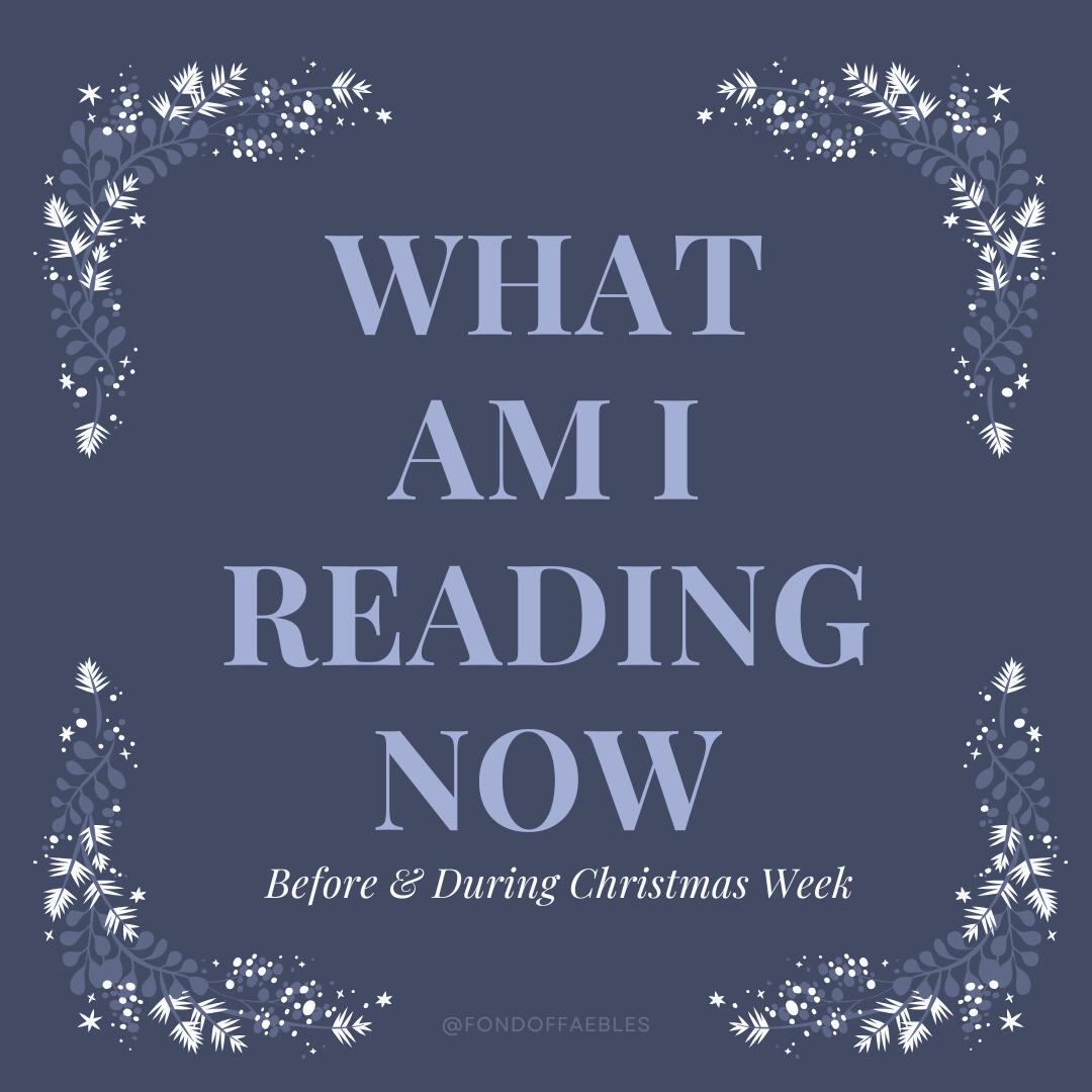 Currently Reading